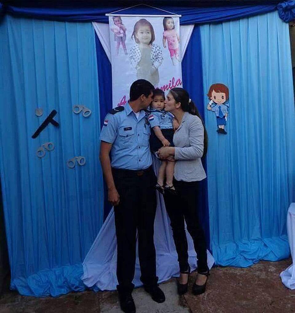 Via facebook.com/Paraguayita-Ñañala