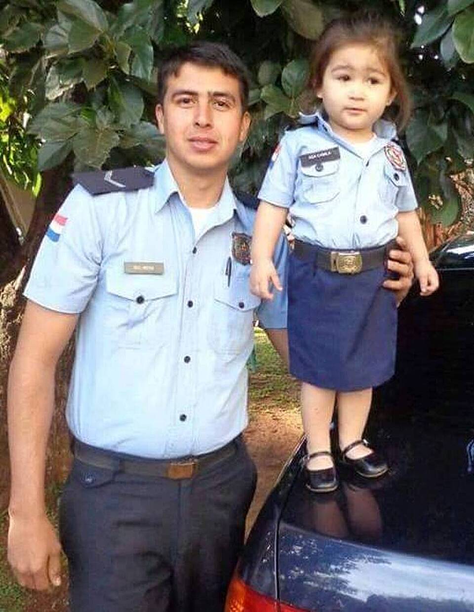 Via facebook.com/Paraguayita-Ñañala