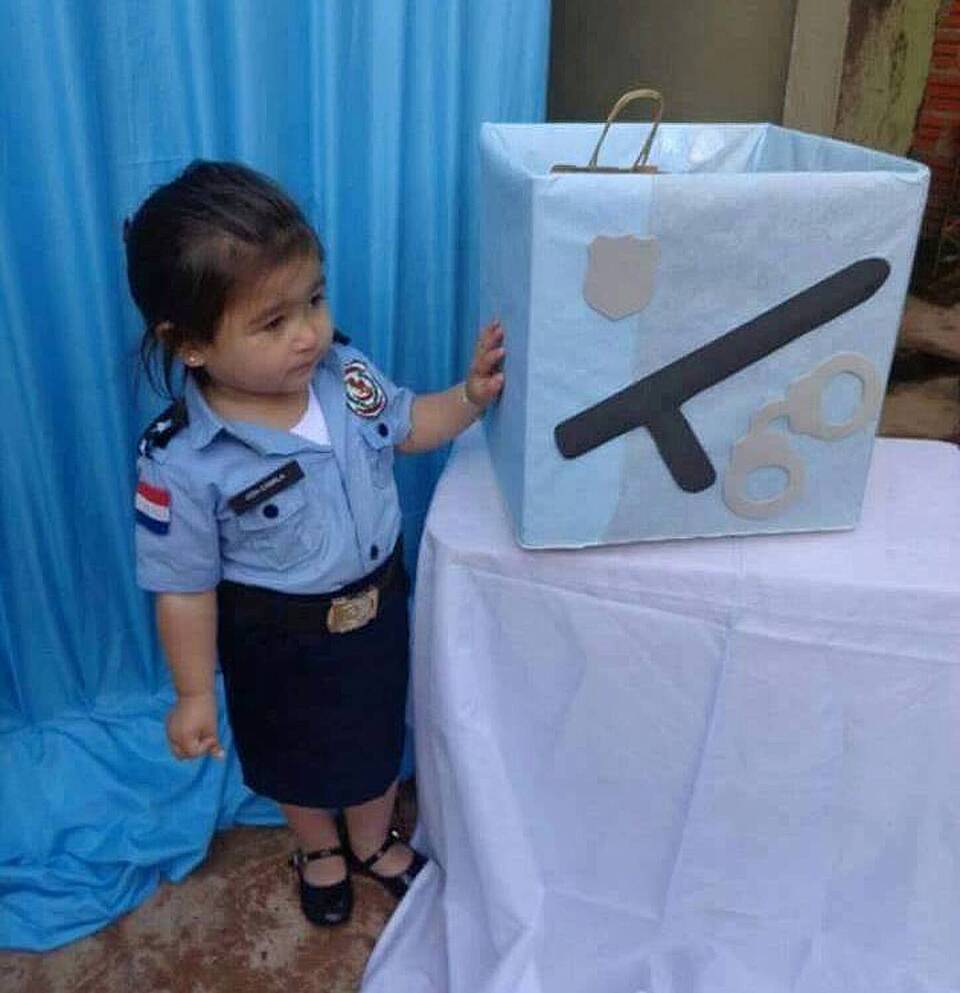 Via facebook.com/Paraguayita-Ñañala