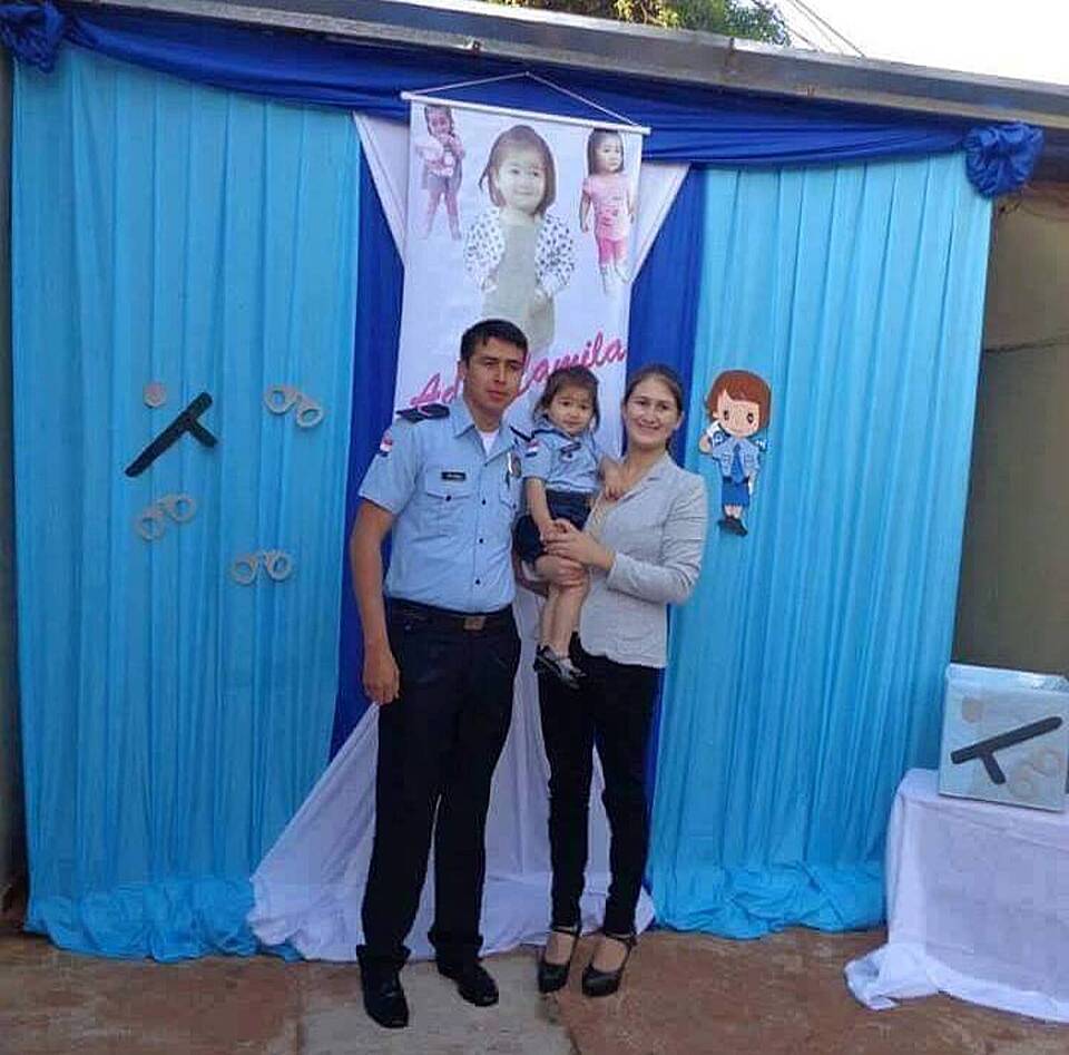 Via facebook.com/Paraguayita-Ñañala
