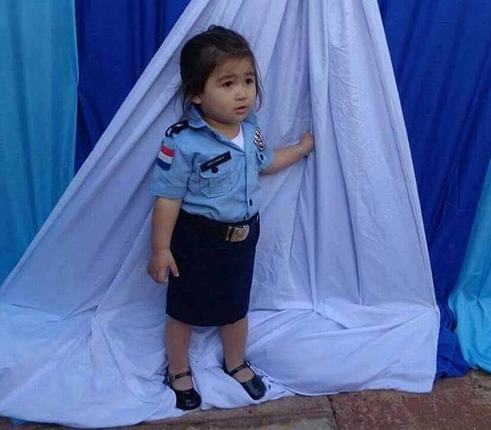 Via facebook.com/Paraguayita-Ñañala