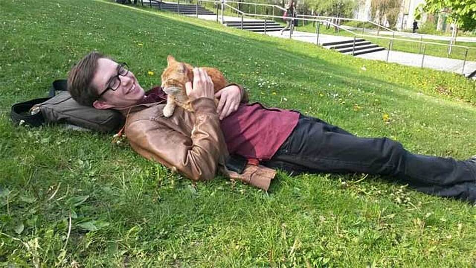 Via CampusCat / Facebook