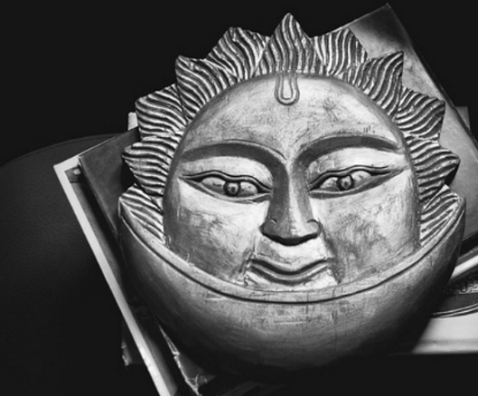 The Sun